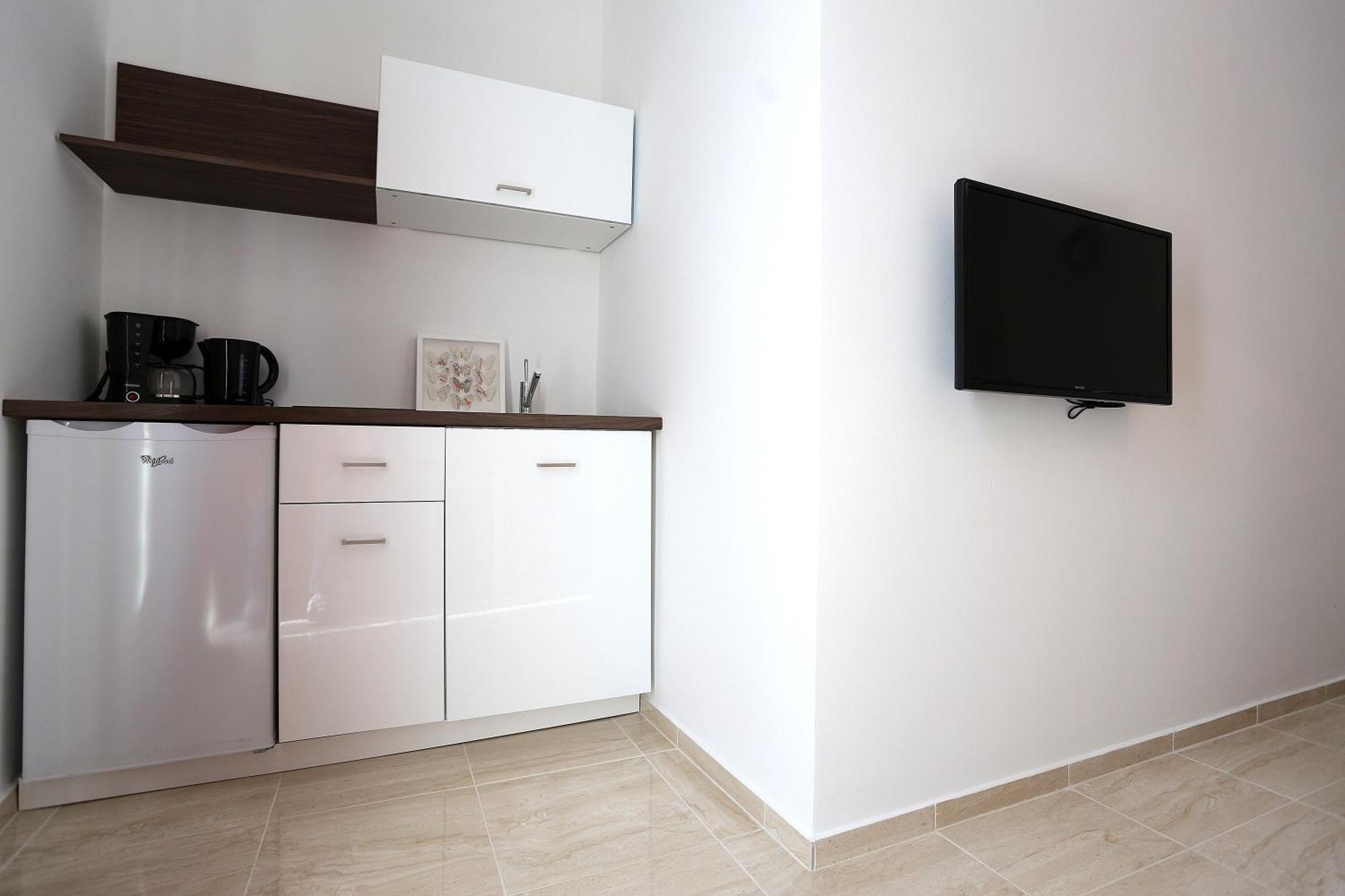 Guesthouse Villa Maggie ซาดาร์ ภายนอก รูปภาพ
