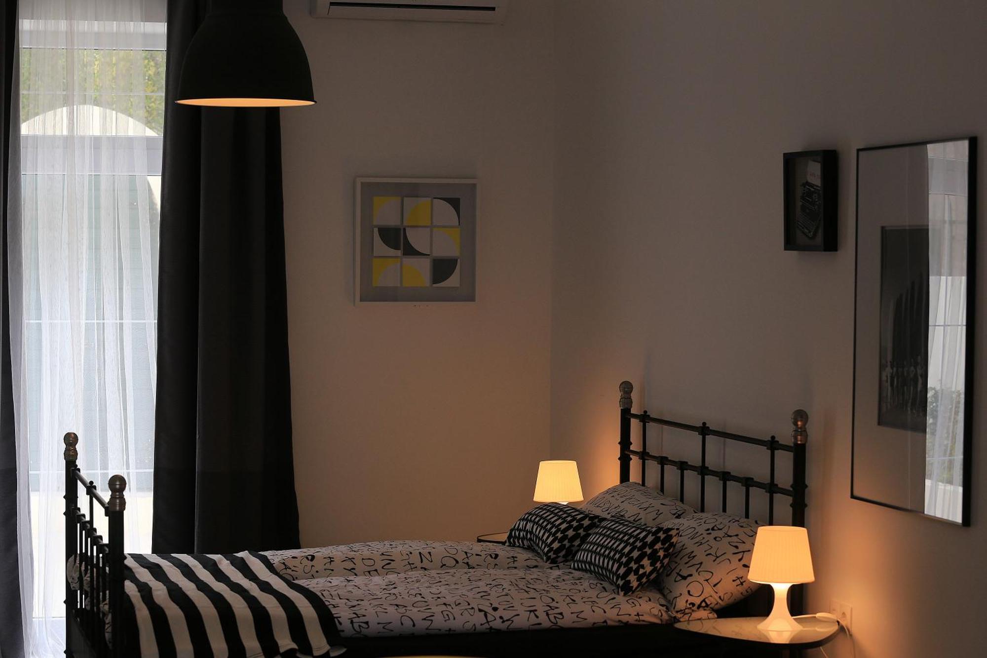 Guesthouse Villa Maggie ซาดาร์ ภายนอก รูปภาพ