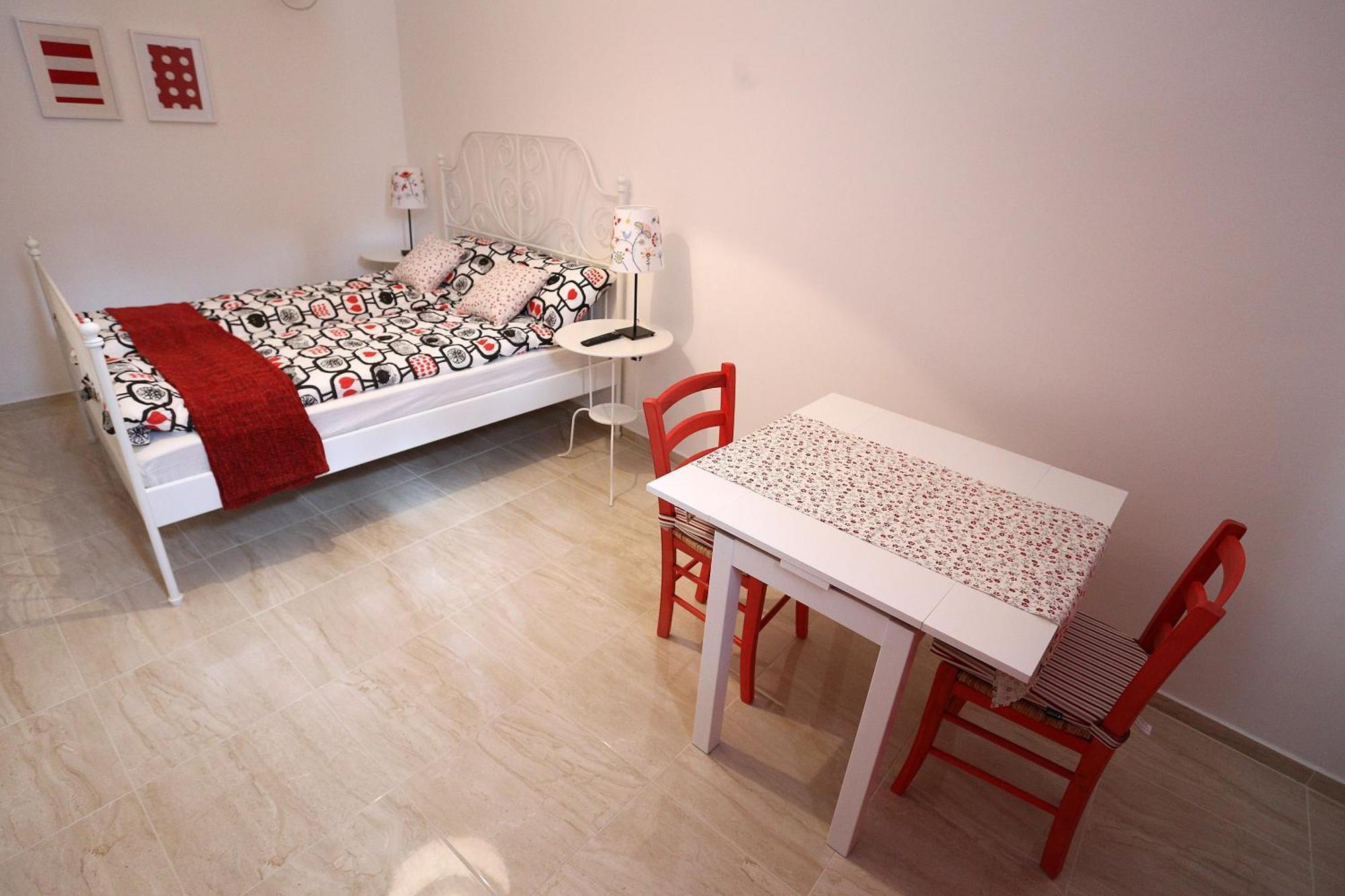 Guesthouse Villa Maggie ซาดาร์ ภายนอก รูปภาพ