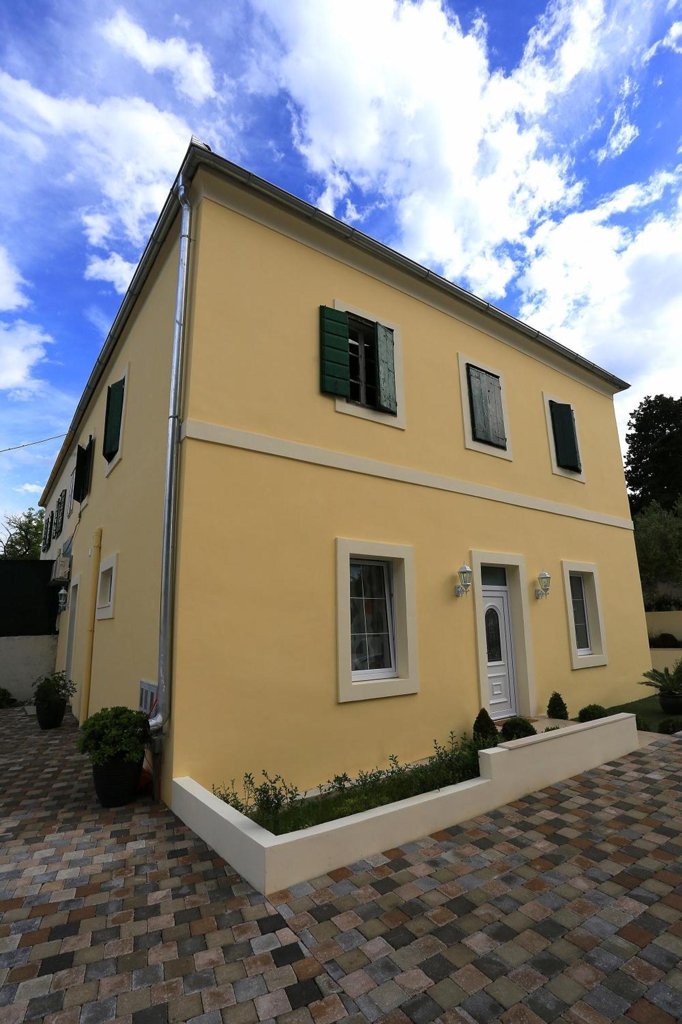 Guesthouse Villa Maggie ซาดาร์ ภายนอก รูปภาพ