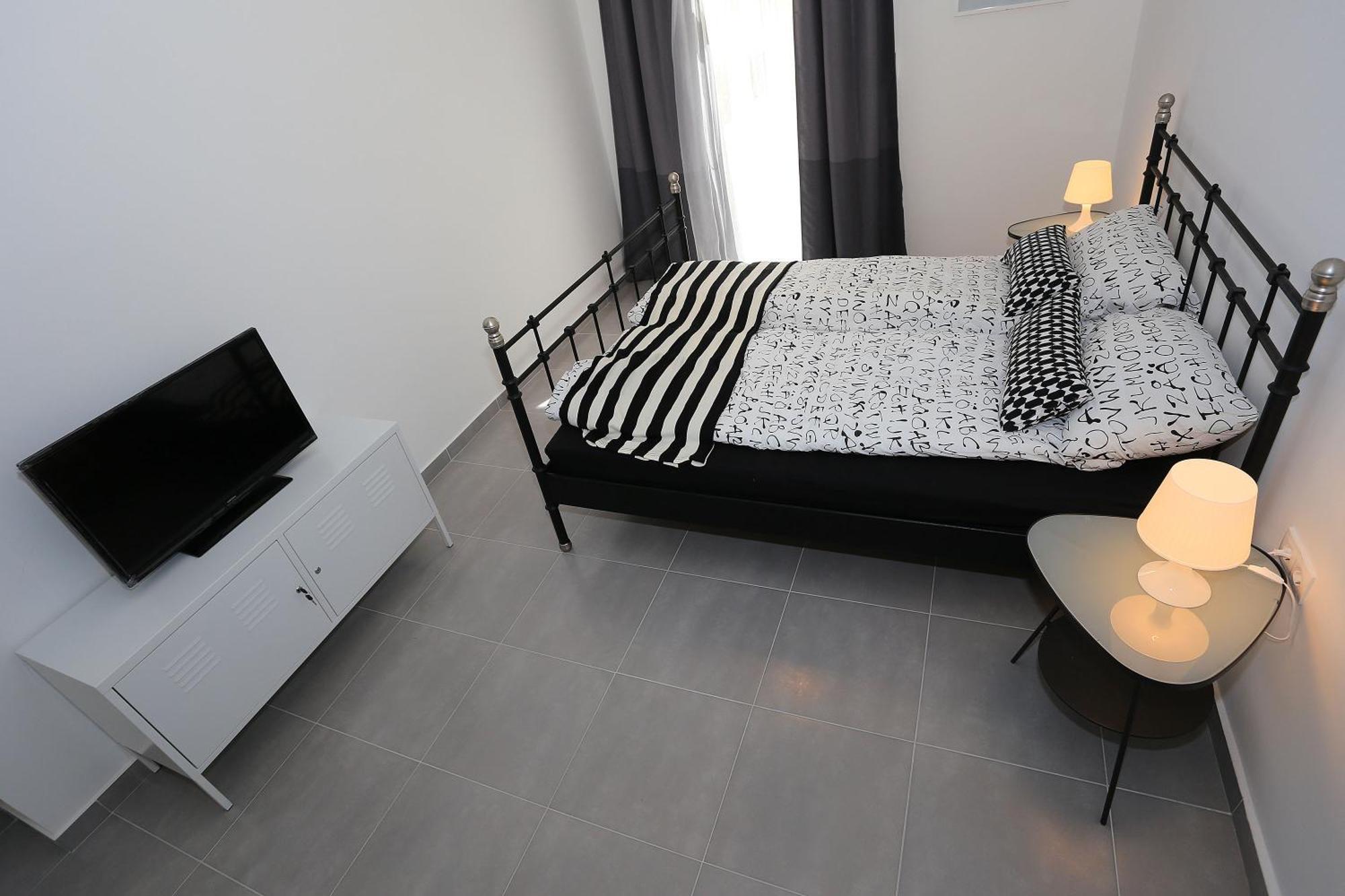 Guesthouse Villa Maggie ซาดาร์ ภายนอก รูปภาพ