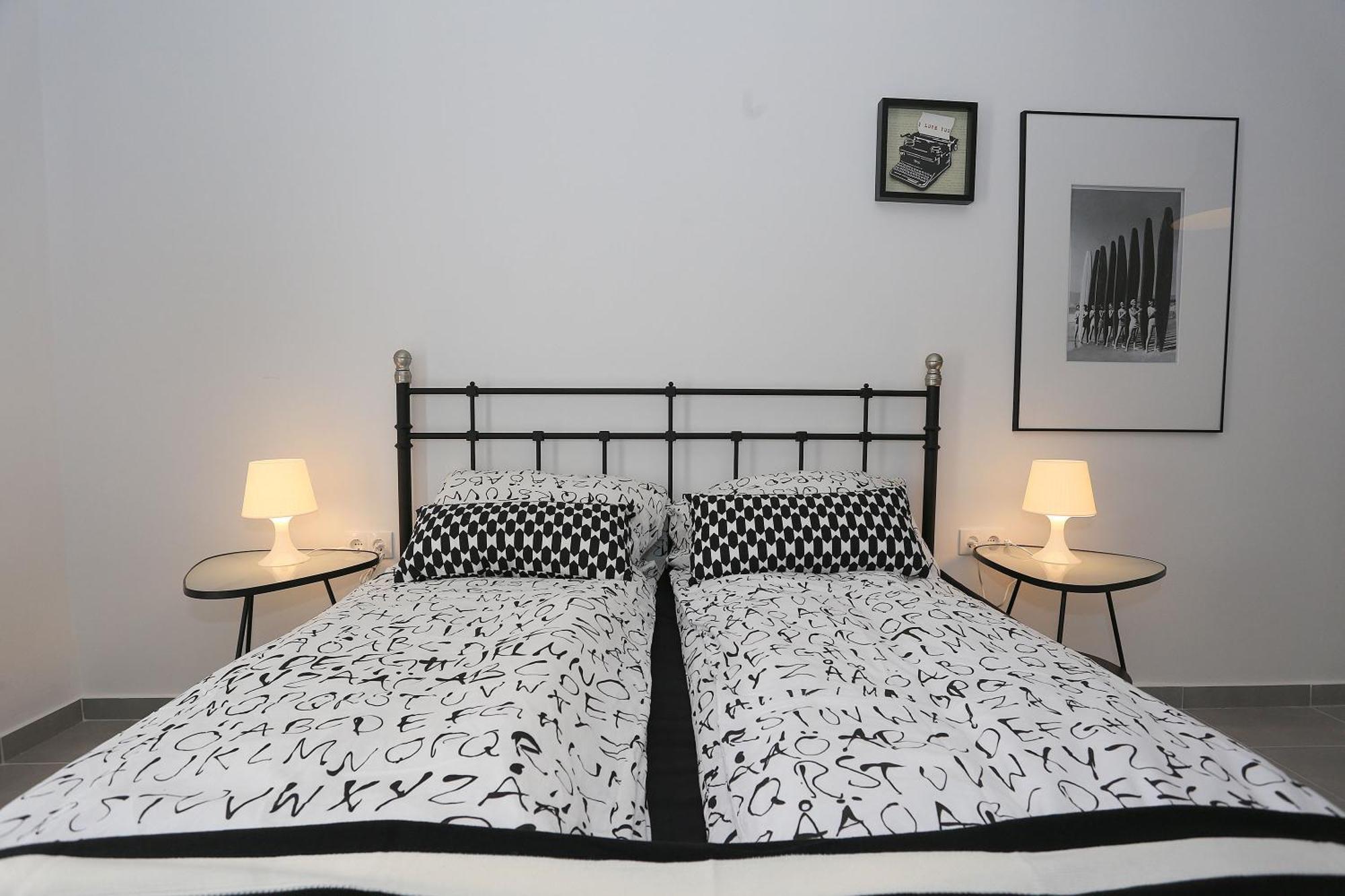 Guesthouse Villa Maggie ซาดาร์ ภายนอก รูปภาพ